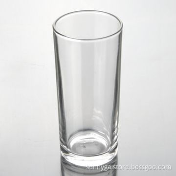 Highball/Drinking Water Glass Tumbler, 303mL Capacity